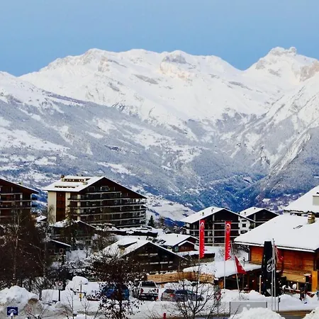 Apartment Pracondu Renove Outdoor & Fun 2 6 Personnes *