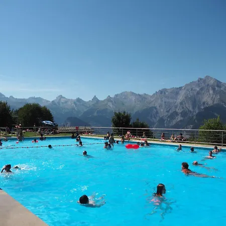 Pracondu Renove Outdoor & Fun 2 6 Personnes *