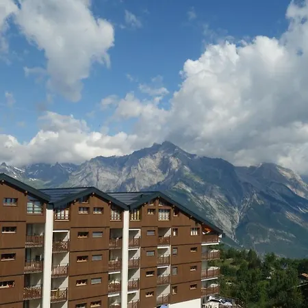 Pracondu Renove Outdoor & Fun 2 6 Personnes Apartment Nendaz