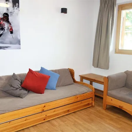 Pracondu Renove Outdoor & Fun 2 6 Personnes Apartment Nendaz