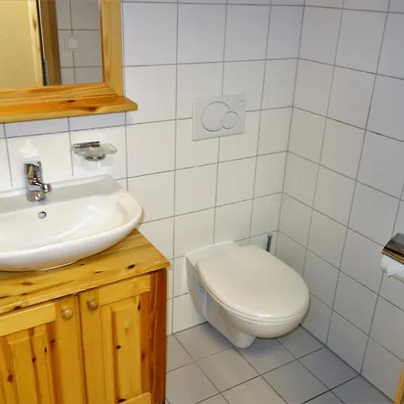 Pracondu Renove Outdoor & Fun 2 6 Personnes Apartment Nendaz