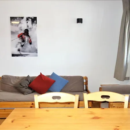 Pracondu Renove Outdoor & Fun 2 6 Personnes Апартаменты Нанда