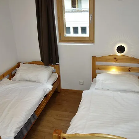 Pracondu Renove Outdoor & Fun 2 6 Personnes * Nendaz