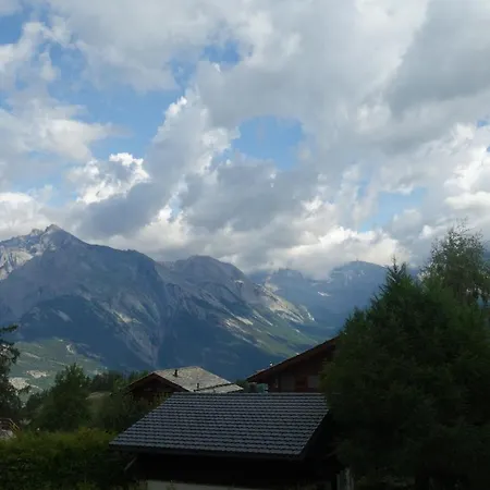 Pracondu Renove Outdoor & Fun 2 6 Personnes * Nendaz