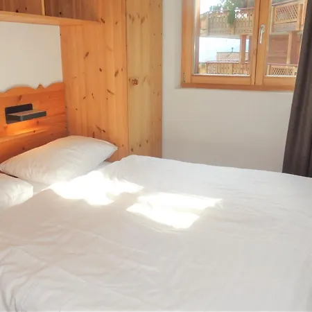 Apartment Pracondu Renove Outdoor & Fun 2 6 Personnes Nendaz