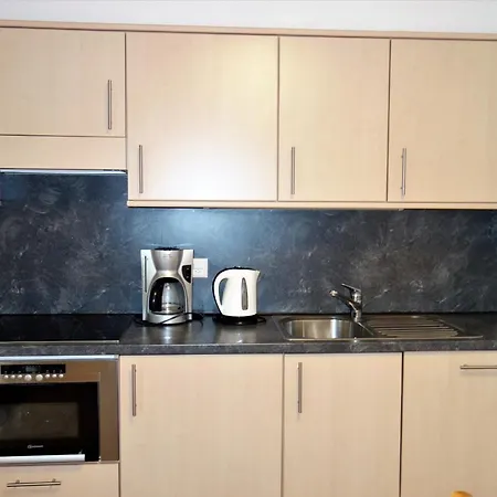 Pracondu Renove Outdoor & Fun 2 6 Personnes Apartment Nendaz