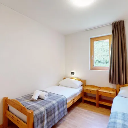 Apartment Pracondu Renove Outdoor & Fun 2 6 Personnes *