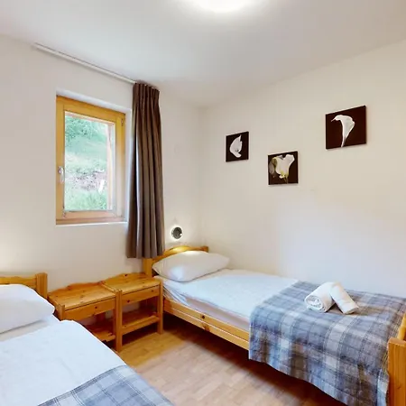 Pracondu Renove Outdoor & Fun 2 6 Personnes