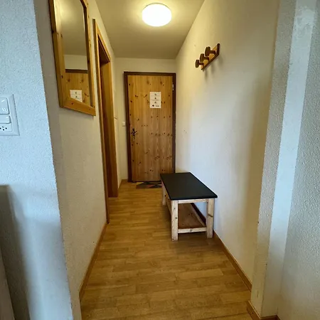 Apartment Pracondu Renove Outdoor & Fun 2 6 Personnes Nendaz