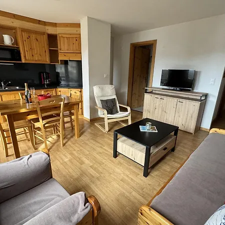 Pracondu Renove Outdoor & Fun 2 6 Personnes Nendaz