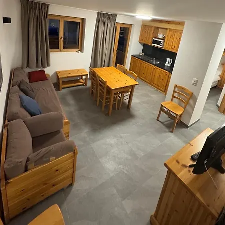 Pracondu Renove Outdoor & Fun 2 6 Personnes Нанда