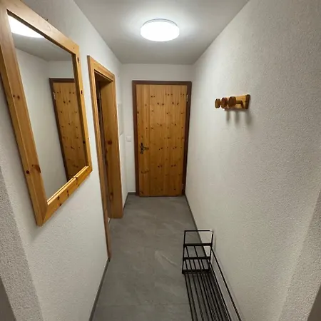 Pracondu Renove Outdoor & Fun 2 6 Personnes Apartment