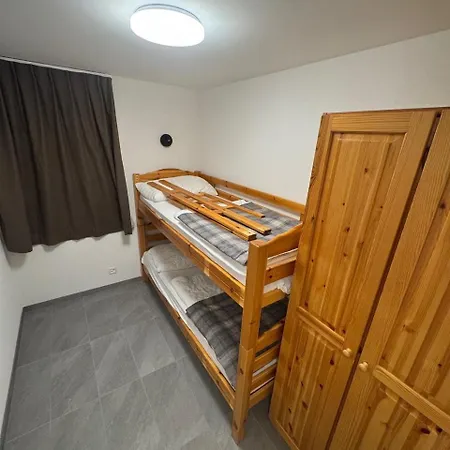 Pracondu Renove Outdoor & Fun 2 6 Personnes Apartment