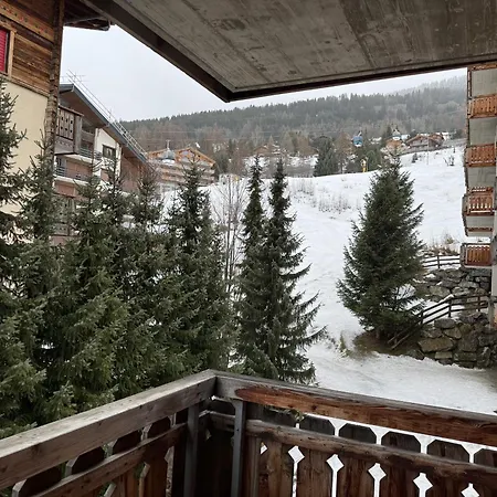 Апартаменты Pracondu Renove Outdoor & Fun 2 6 Personnes Нанда